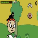 Download AirCoaster 3D Cell Phone Game